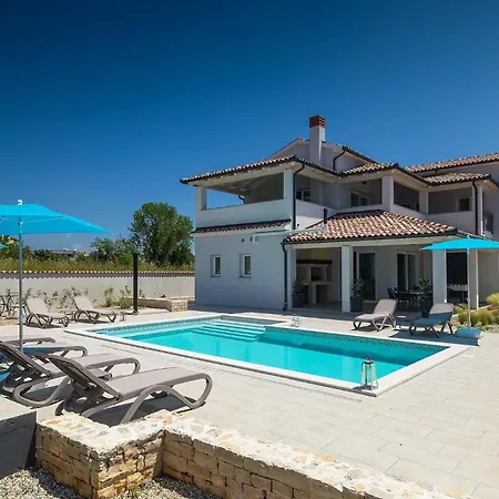Dream House Vakantiehuis