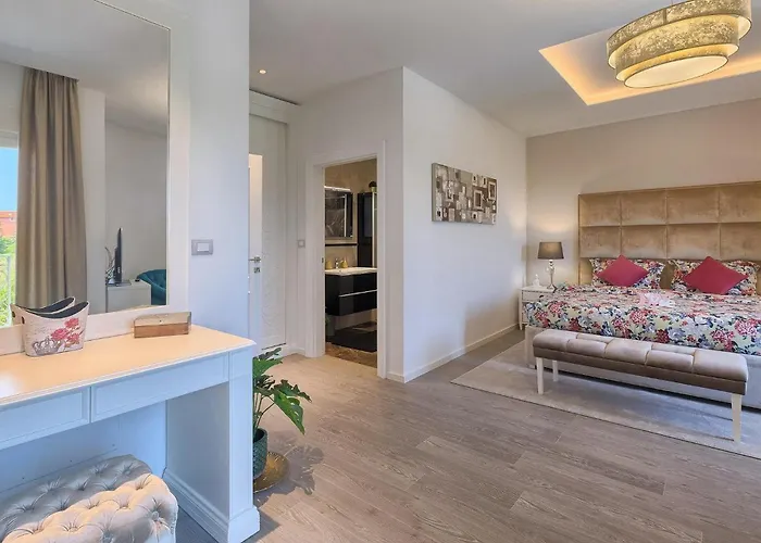 Dream House Vakantiehuis