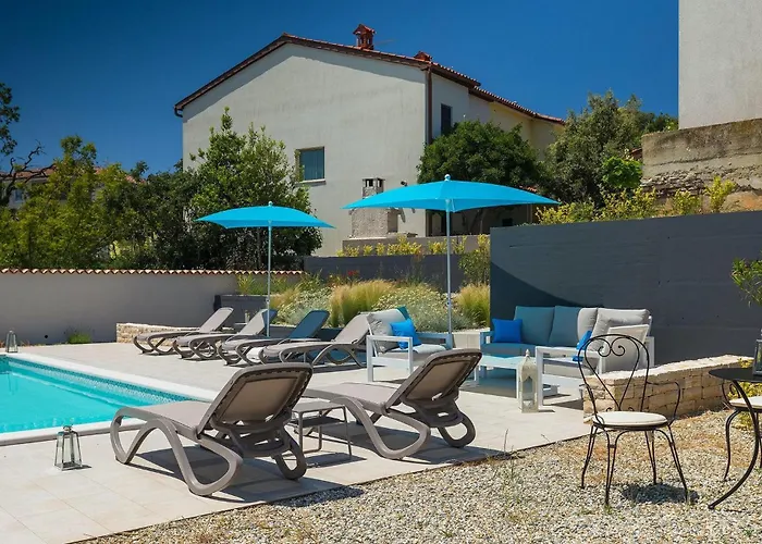 Dream House Vakantiehuis