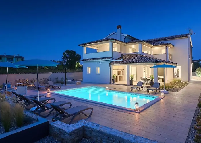 Dream House * Pula
