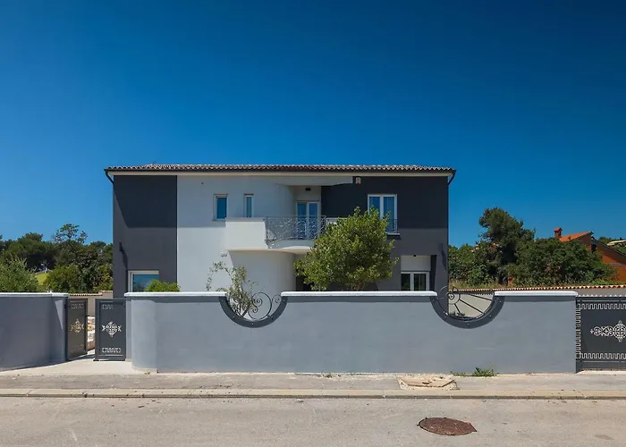 Dream House Vakantiehuis