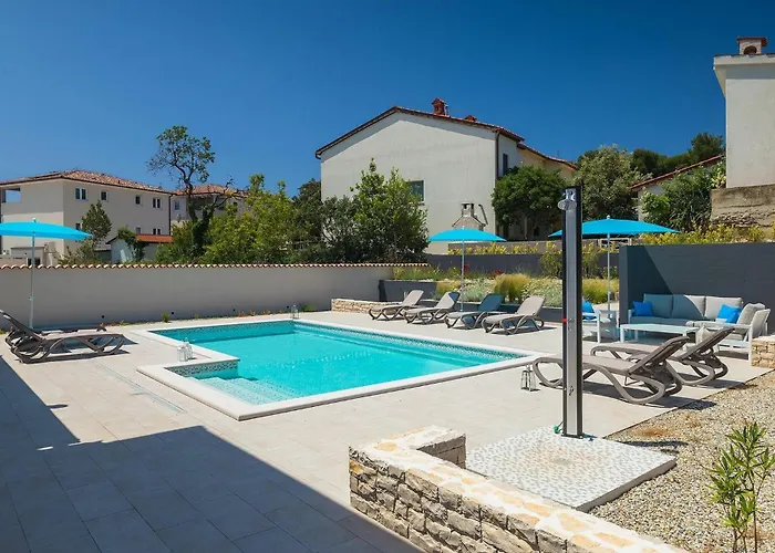 Dream House Vakantiehuis Pula