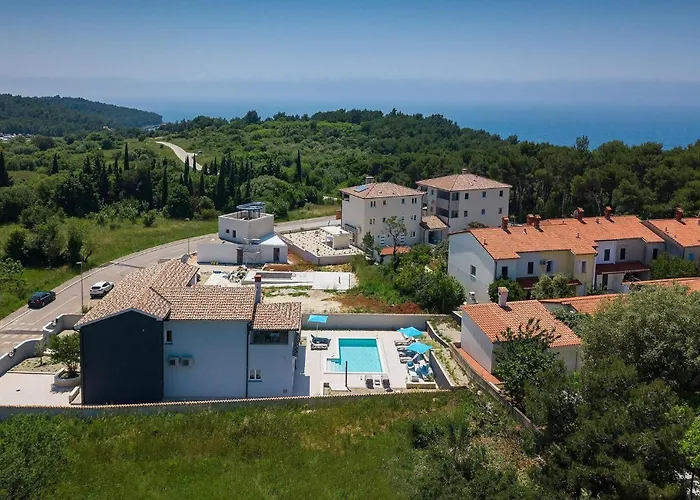 Vakantiehuis Dream House