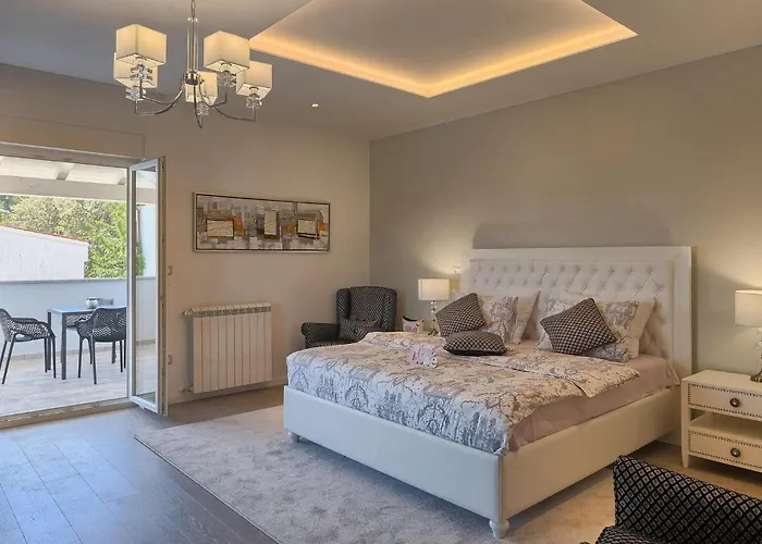 Dream House Vakantiehuis