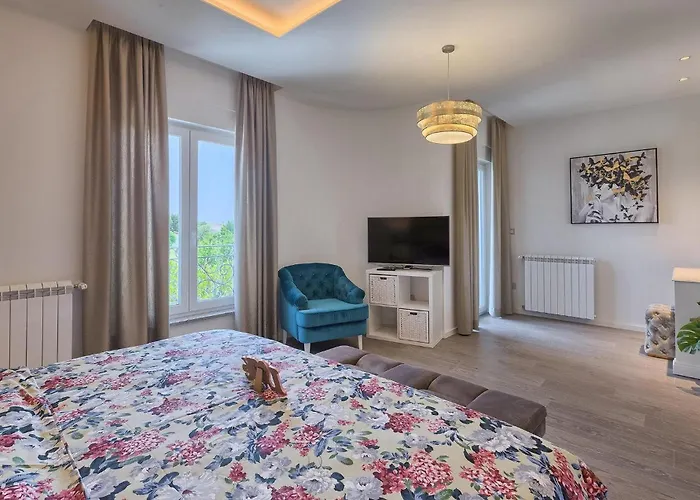 Dream House Vikendica