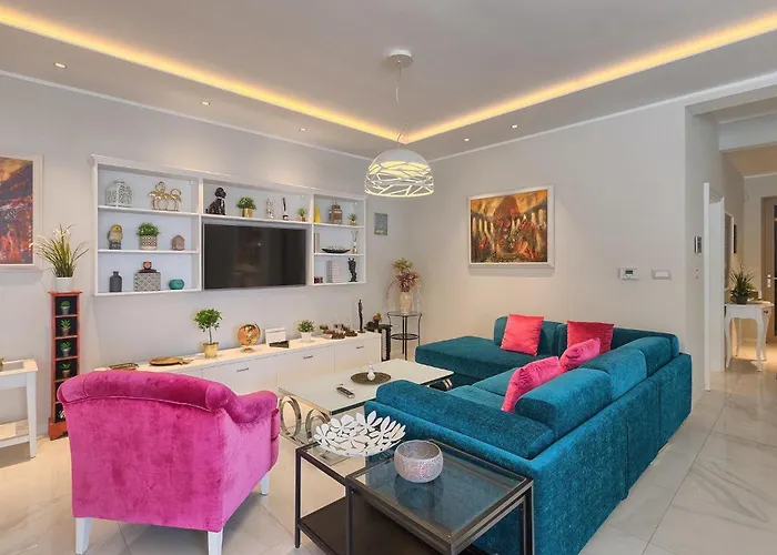 Dream House Pula