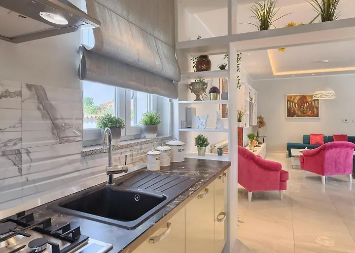 Vakantiehuis Dream House
