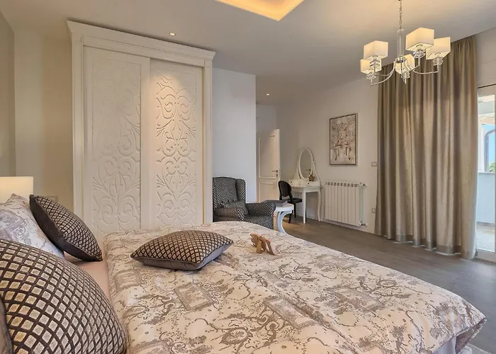 Dream House Vakantiehuis *