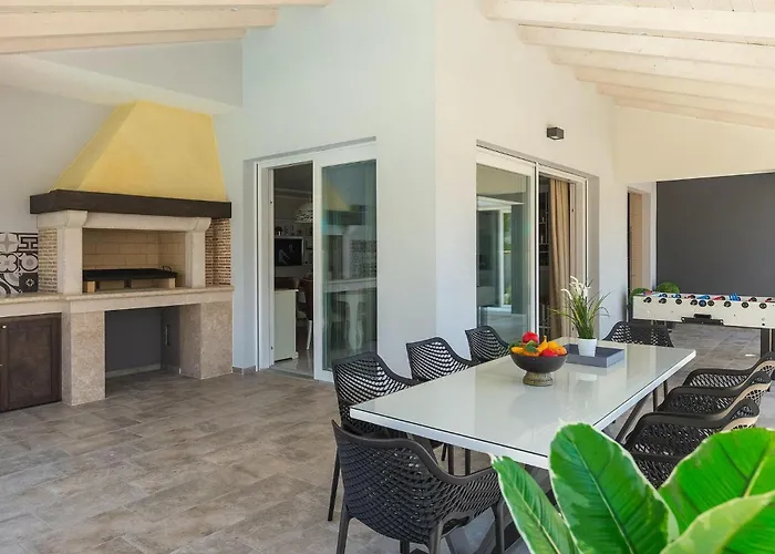 Dream House Pula