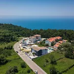 Будинок відпочинку Dream House