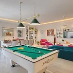 Будинок відпочинку Dream House