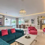 Будинок відпочинку Dream House *