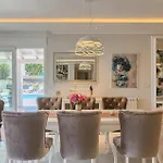 Будинок відпочинку Dream House Пула