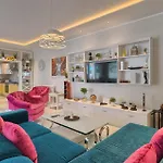 Dream House Будинок відпочинку *