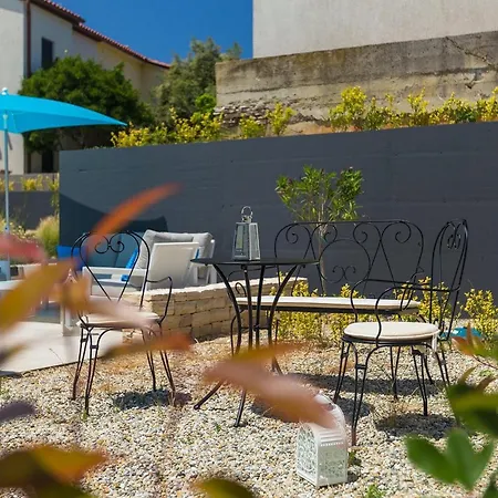 Dream House Feriehus *