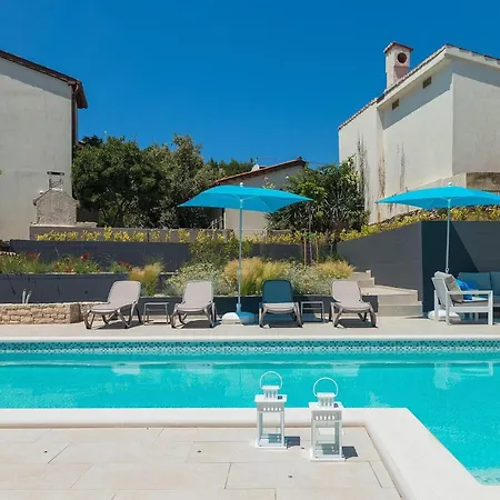 Feriehus Dream House *