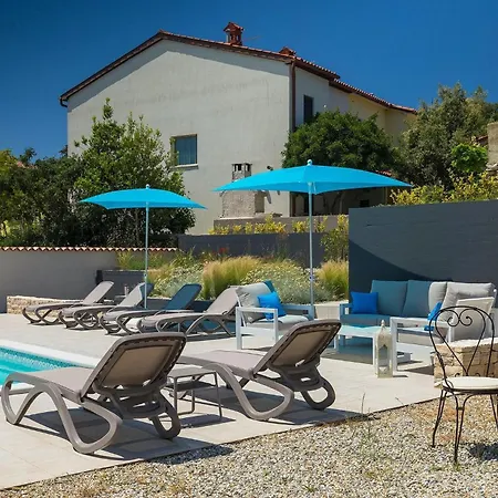 Dream House Feriehus