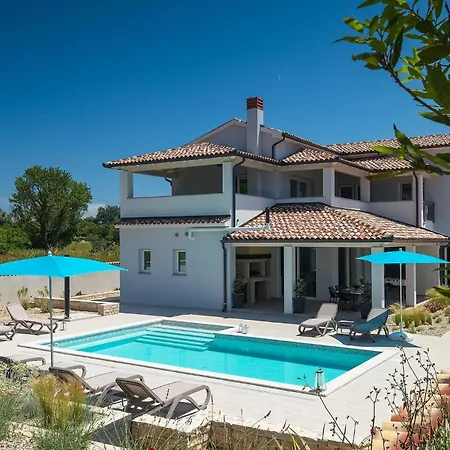 Dream House Holiday home Pula