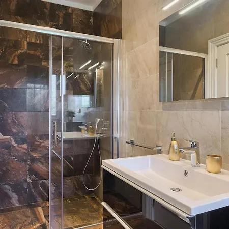 Feriehus Dream House *