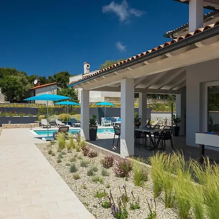 Dream House Feriehus Pula