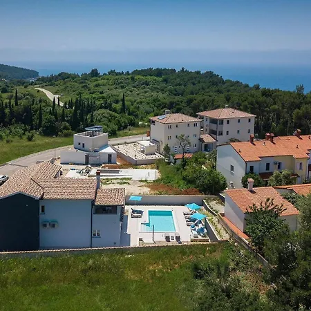 Feriehus Dream House