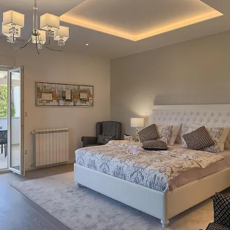 Dream House Casa de Férias