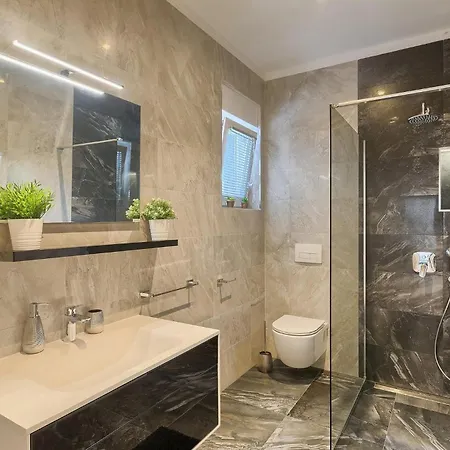 Semesterbostad Dream House Pula