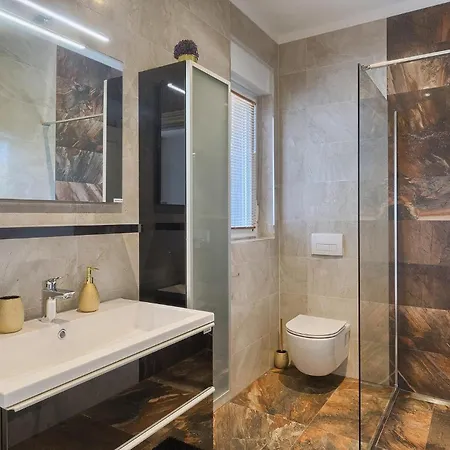 Dream House Casa de Férias