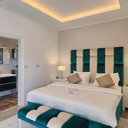 Feriehus Dream House