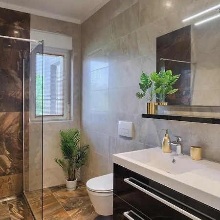 Feriehus Dream House Pula