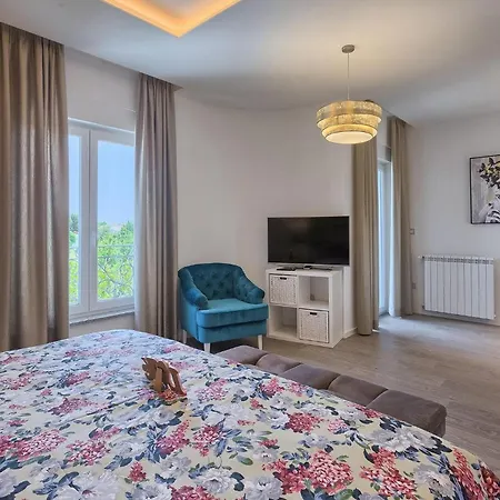 Dream House בית נופש