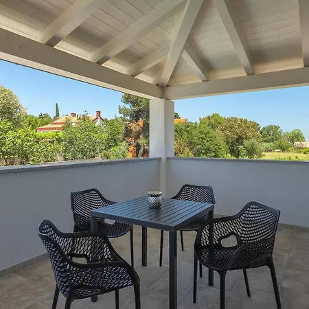 בית נופש Dream House