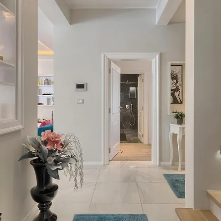 Dream House Casa de Férias *