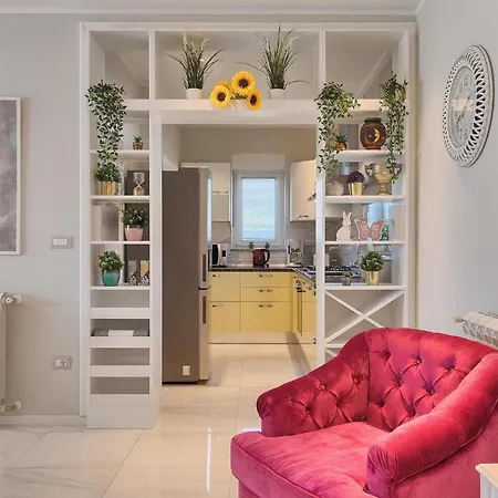 Dream House Feriehus