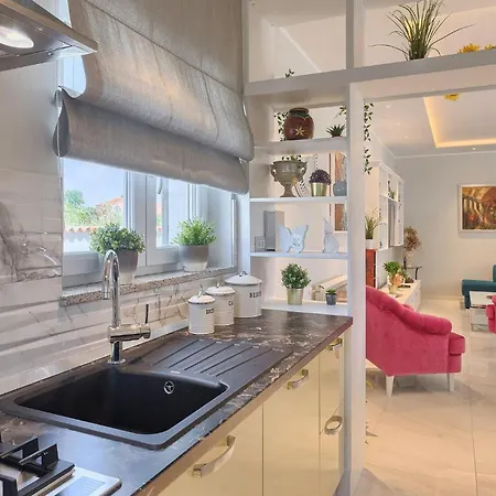 בית נופש Dream House