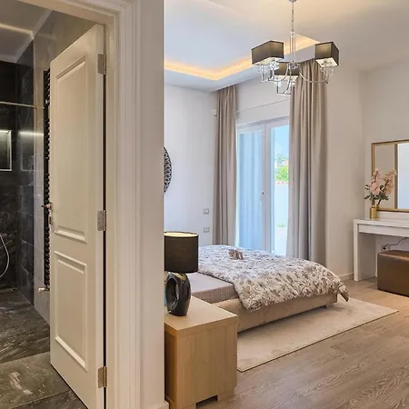 Dream House Feriehus *