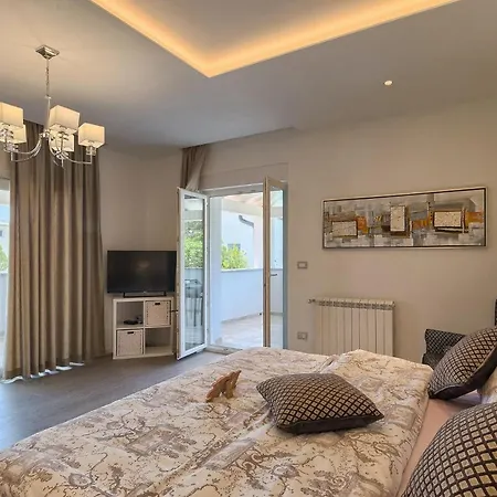 Dream House Feriehus Pula