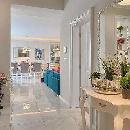 Dream House Casa de Férias