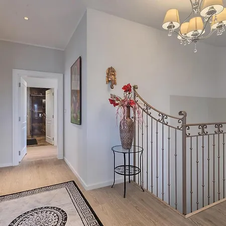 Dream House Casa de Férias Pula