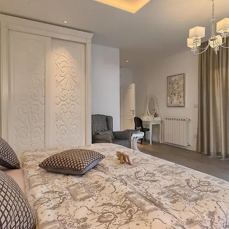 Dream House בית נופש *