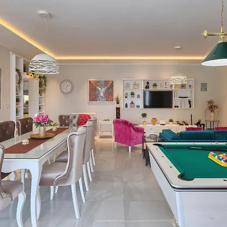 Dream House * Πούλα