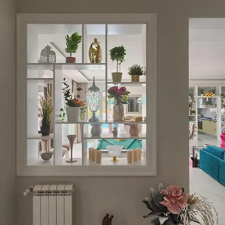 Feriehus Dream House