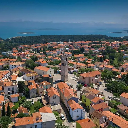 Feriehus Dream House *