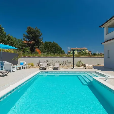 Feriehus Dream House