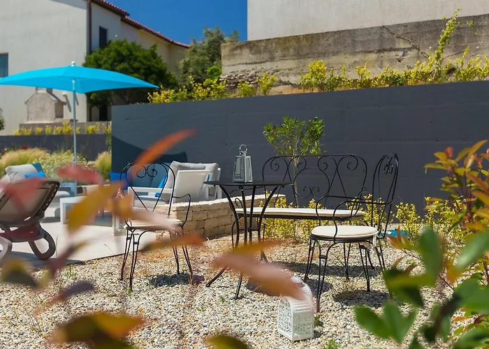 Dream House Casa de Férias *