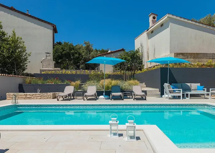 Будинок відпочинку Dream House *