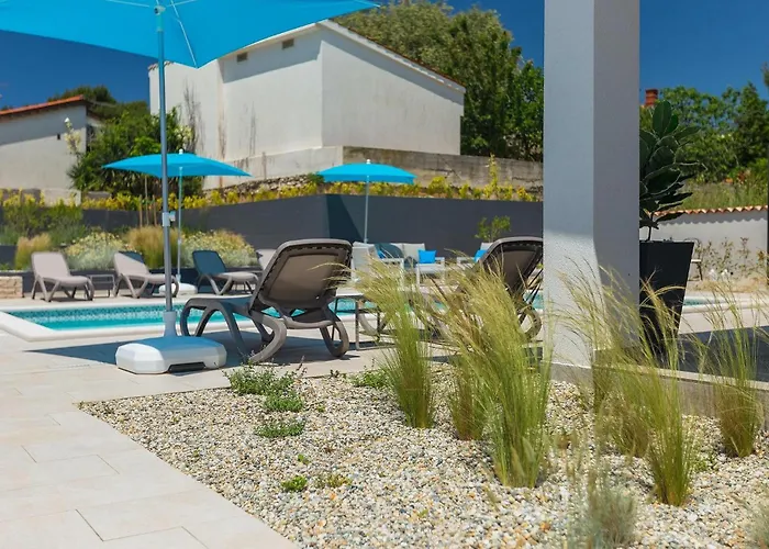 Dream House Casa de Férias Pula