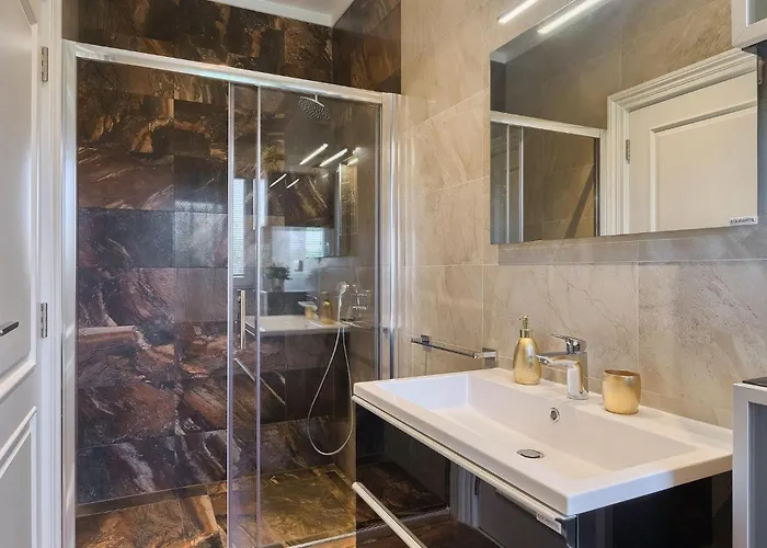 Будинок відпочинку Dream House *