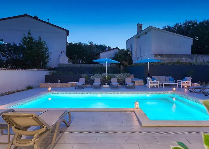 Будинок відпочинку Dream House *