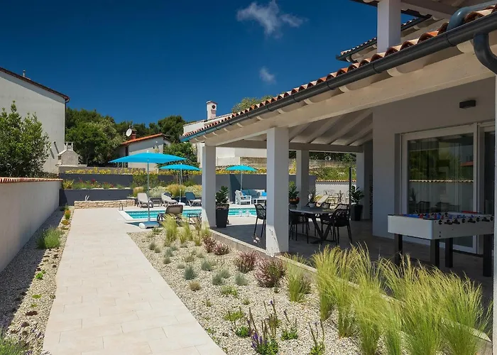 Dream House Casa de Férias Pula